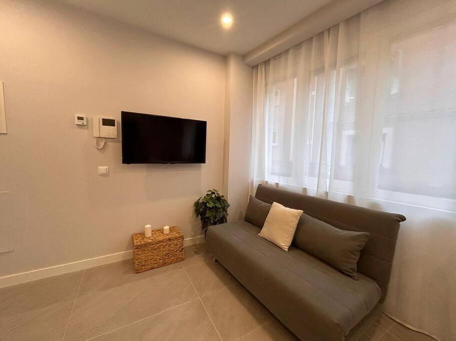 Cozy Studio In Tetuan - En 1/9 マドリード エクステリア 写真