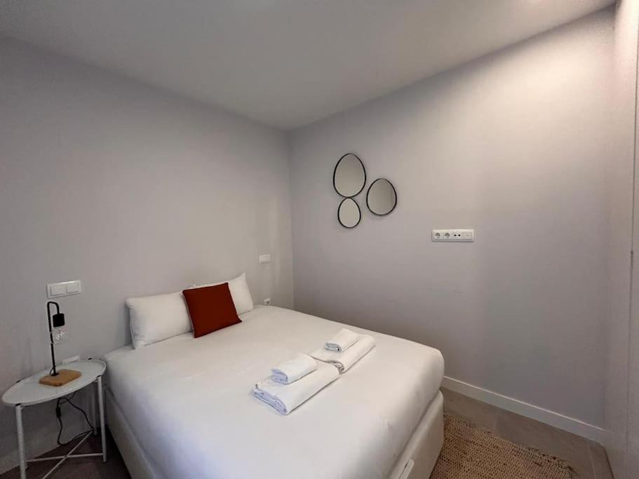 Cozy Studio In Tetuan - En 1/9 マドリード エクステリア 写真
